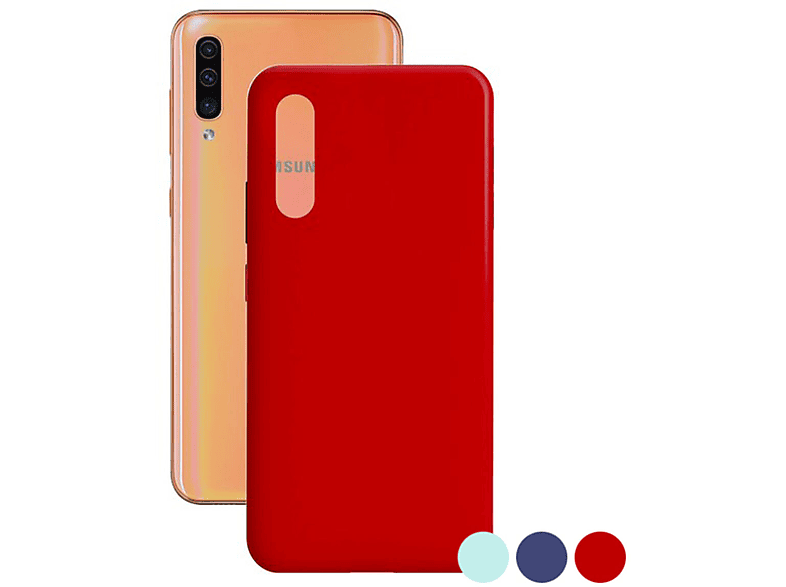 Funda móvil Galaxy A30S Galaxy A50S Galaxy A50 CONTACT Samsung