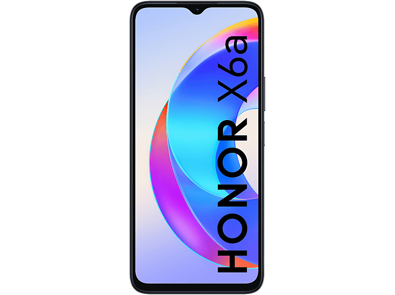 Honor X A Midnight Black Gb Midnight Black Dual Sim Mediamarkt