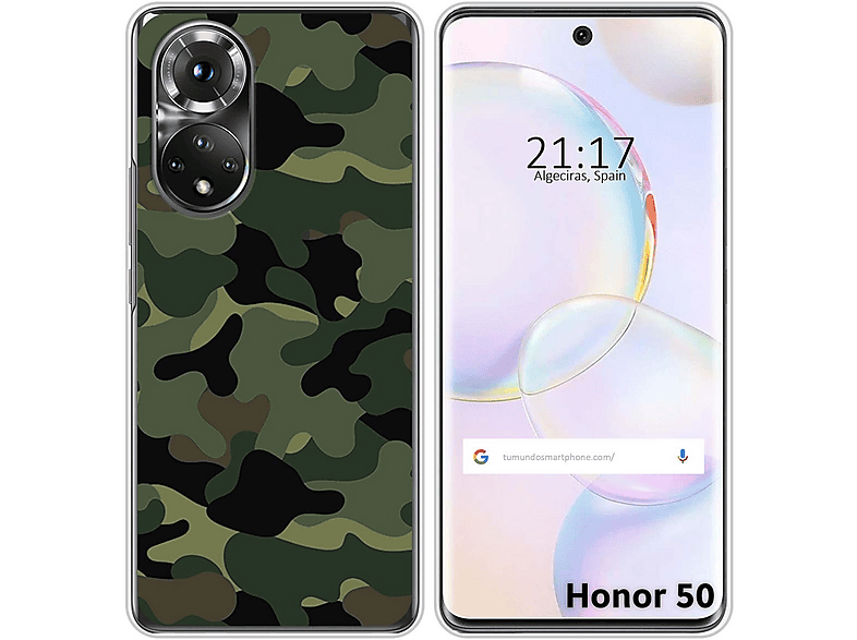 Funda M Vil Tumundosmartphone Huawei Nova Honor G Compatible