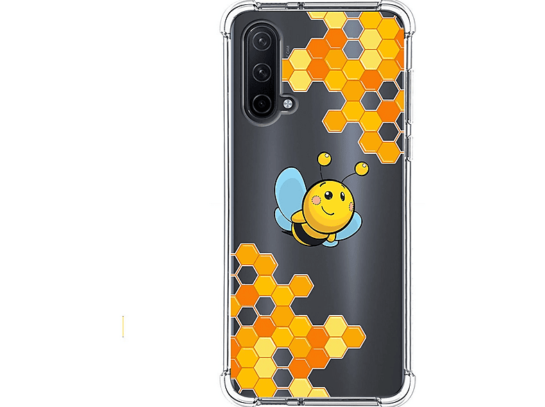 Funda móvil TUMUNDOSMARTPHONE OnePlus Nord CE 5G Compatible con