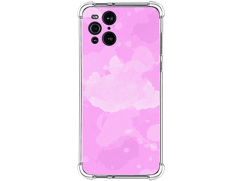 Funda M Vil Tumundosmartphone Oppo Find X Pro G Compatible Con