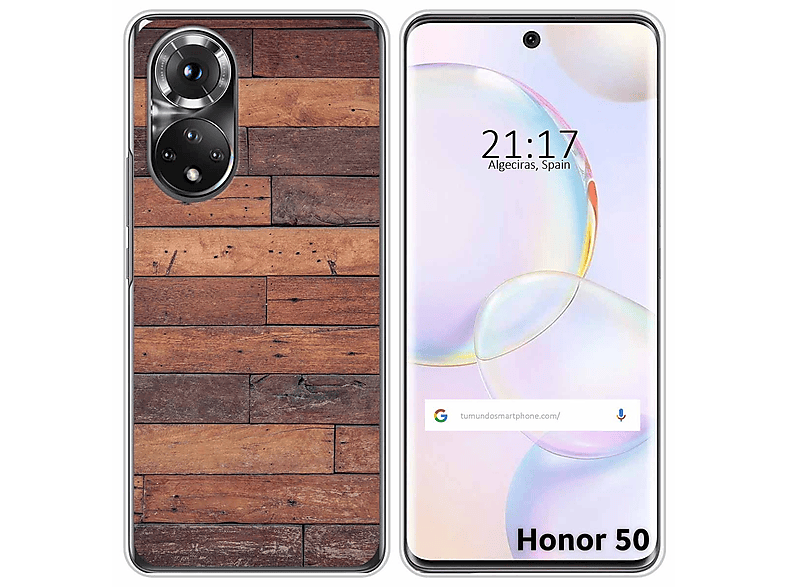 Funda M Vil Huawei Nova Honor G Tumundosmartphone Honor