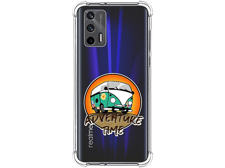 Funda móvil Realme GT 5G TUMUNDOSMARTPHONE Realme Realme GT 5G