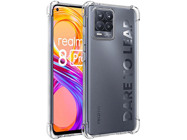 Funda M Vil Realme G Pro Tumundosmartphone Realme Realme