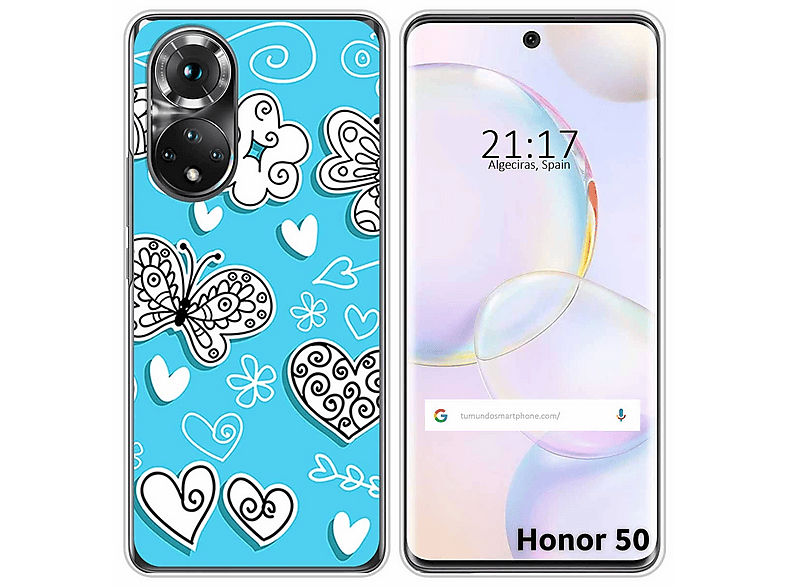 Funda M Vil Huawei Nova Honor G Tumundosmartphone Honor