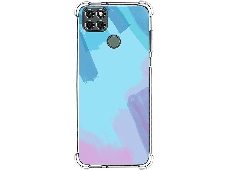 Funda móvil Motorola Moto G9 Power TUMUNDOSMARTPHONE Motorola