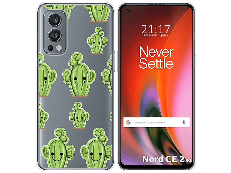 Funda M Vil Oneplus Nord G Tumundosmartphone Oneplus Oneplus