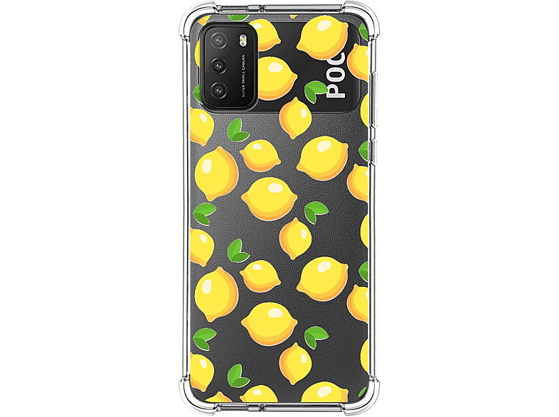 Funda M Vil Xiaomi Poco M Redmi T Tumundosmartphone Xiaomi