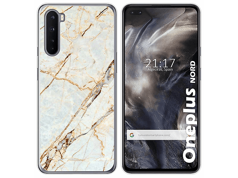 Funda M Vil Oneplus Nord Tumundosmartphone Oneplus Oneplus Nord