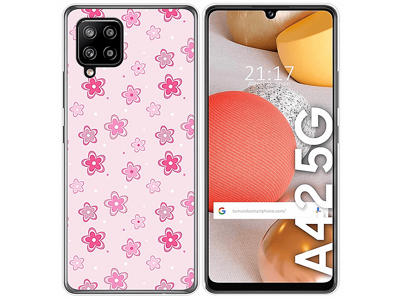 Funda M Vil Tumundosmartphone Samsung Galaxy A G Compatible Con