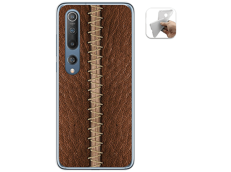 Funda M Vil Xiaomi Mi Mi Pro Tumundosmartphone Xiaomi