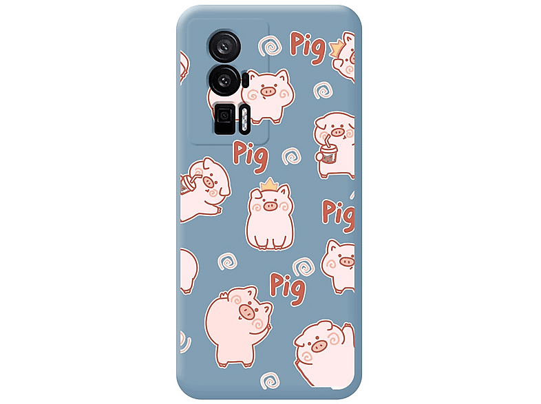 Funda M Vil Tumundosmartphone Xiaomi Poco F Pro G Compatible Con