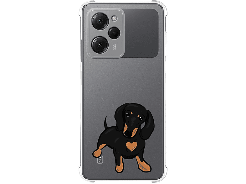 Funda M Vil Tumundosmartphone Xiaomi Poco X Pro G Compatible Con