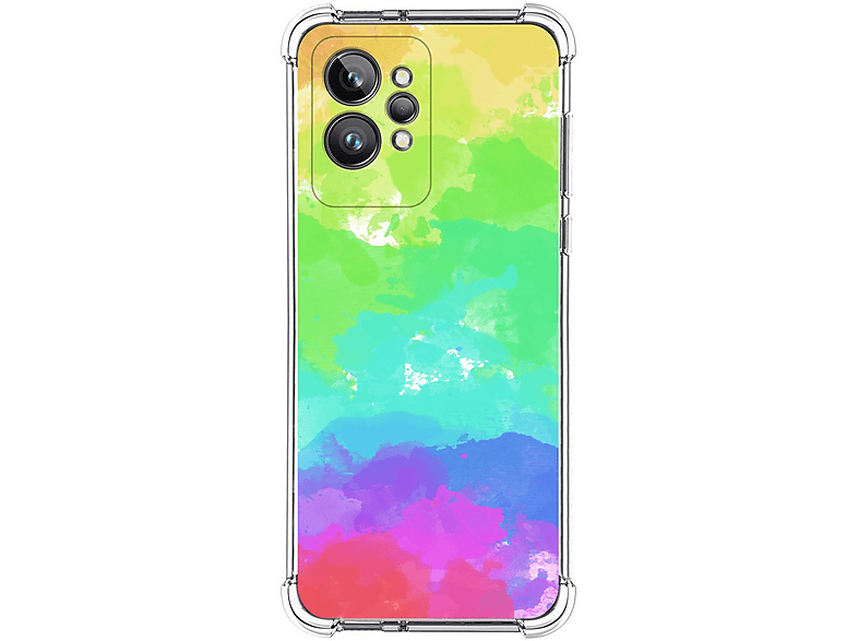 Funda M Vil Tumundosmartphone Realme Gt Pro G Compatible Con