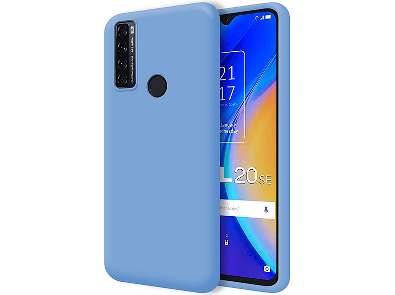 Funda M Vil Tumundosmartphone Tcl Se Compatible Con Tcl Tcl Se