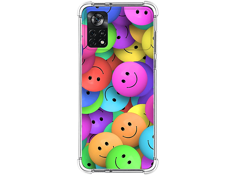 Funda móvil TUMUNDOSMARTPHONE Xiaomi POCO X4 Pro 5G Compatible con