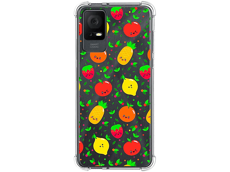 Funda M Vil Tcl Tumundosmartphone Tcl Tcl Multicolor