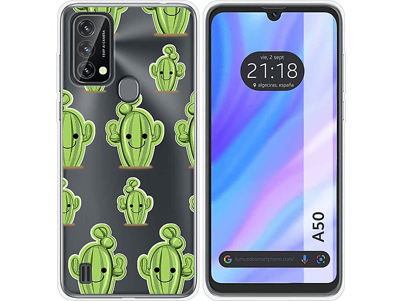 Funda M Vil Blackview A Tumundosmartphone Blackview Blackview A