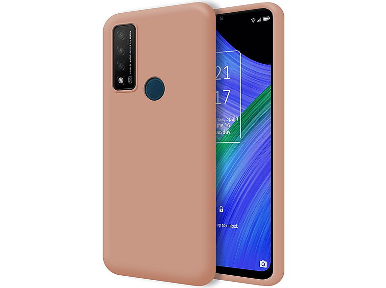 Funda M Vil Tumundosmartphone Tcl R G Compatible Con Tcl Tcl