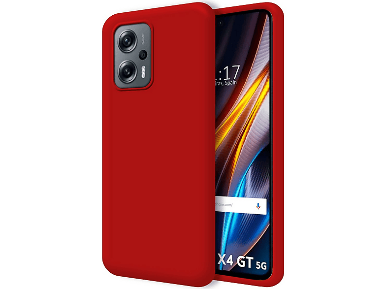 Funda M Vil Xiaomi Poco X Gt G Tumundosmartphone Xiaomi Xiaomi