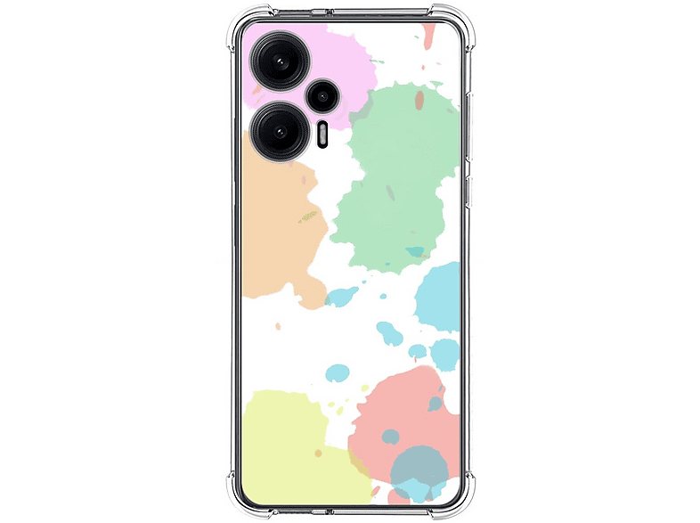 Funda M Vil Tumundosmartphone Xiaomi Poco F G Compatible Con