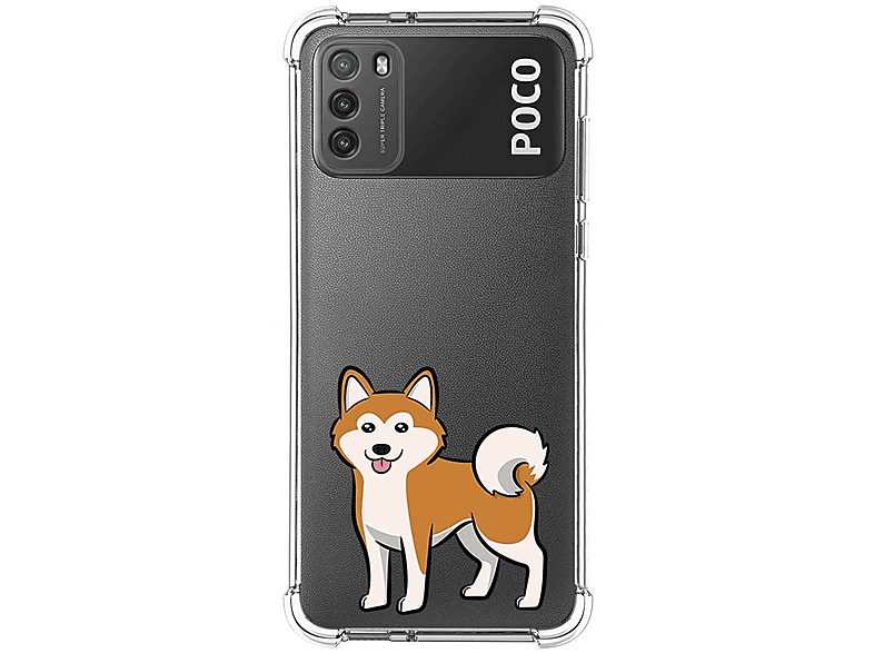 Funda M Vil Tumundosmartphone Xiaomi Poco M Redmi T Compatible