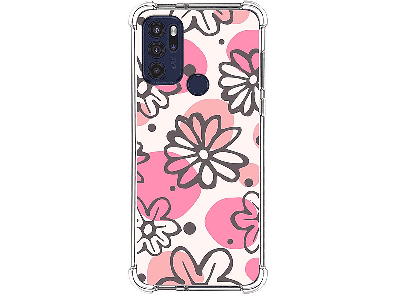 Funda móvil Motorola Moto G60s TUMUNDOSMARTPHONE Motorola Motorola