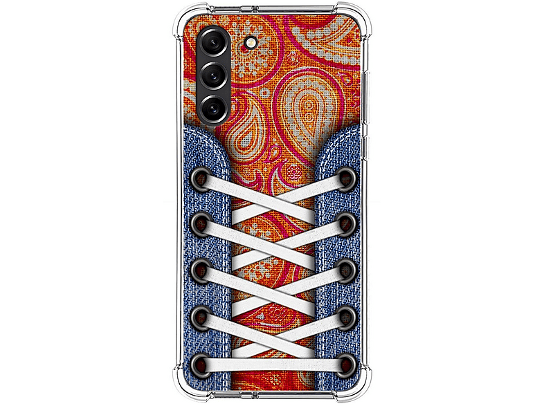 Funda M Vil Samsung Galaxy S Fe G Tumundosmartphone Samsung