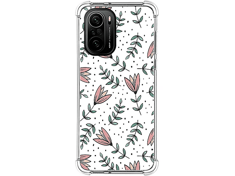 Funda móvil Xiaomi POCO F3 5G Mi 11i 5G TUMUNDOSMARTPHONE Xiaomi