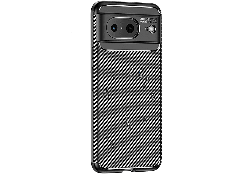 Wigento X Schutzh Lle Carbon Tpu Handy Case Cover Backcover Google