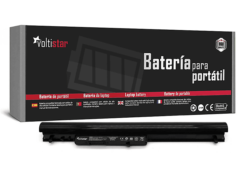 Bater A Para Port Til Voltistar Bater A Para Port Til Hp Pavilion