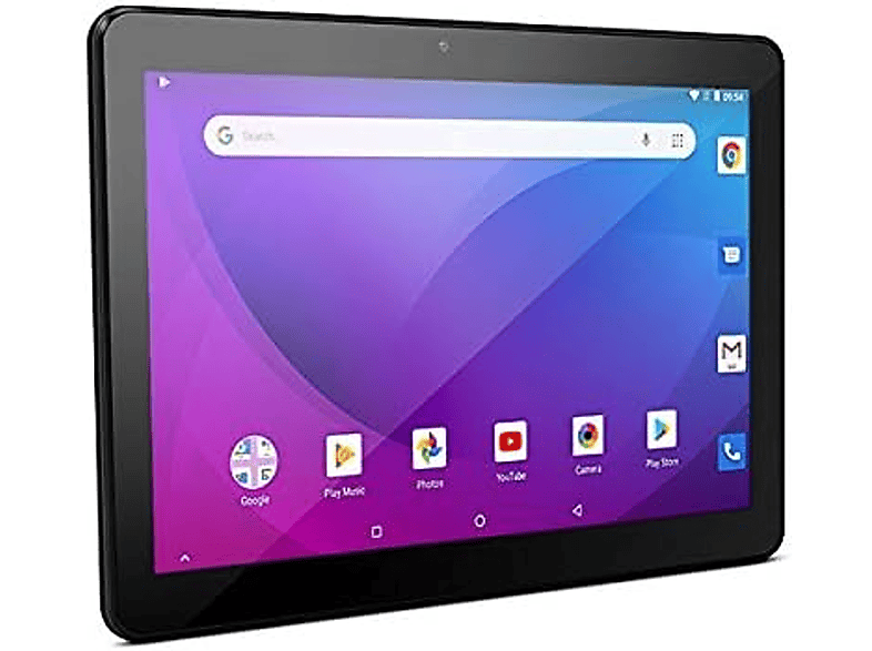 ALLVIEW Viva 1003G Lite Tablet 1 GB 10 1 Zoll Schwarz MediaMarkt