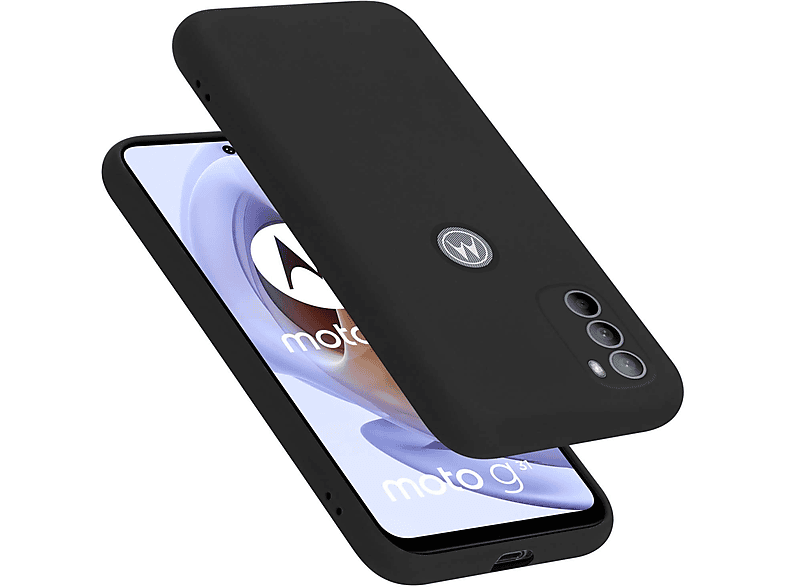 Funda Para M Vil Cadorabo Funda Protectora De Silicona Compatible