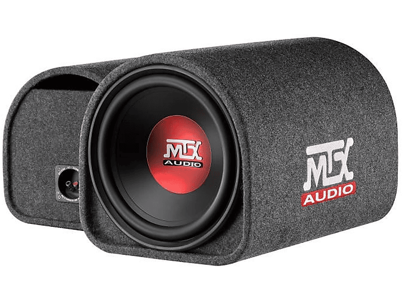 MTX AUDIO RTT12AV Auto Subwoofer Passiv SATURN