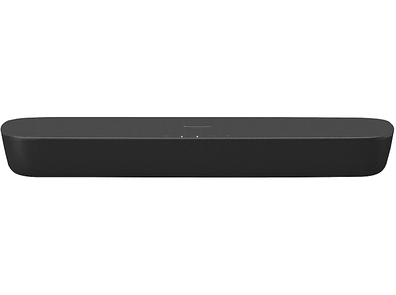 Panasonic Sc Htb Egk Bluetooth W Hdmi Soundbar Schwarz