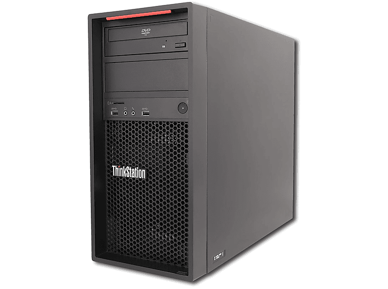 Lenovo Refurbished Thinkstation P C Pc Desktop Mit Intel Xeon