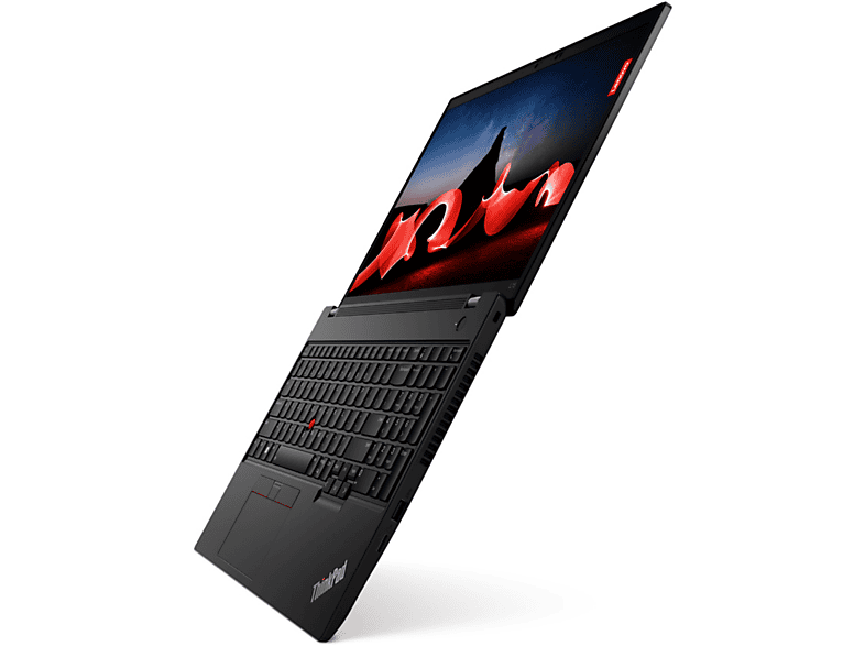 LENOVO ThinkPad L15 Notebook Mit 15 6 Zoll Display Intel Core I5