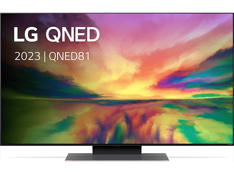 Tv Led Lg Qned Re Aeu Uhd K Inteligente Ai Processor K