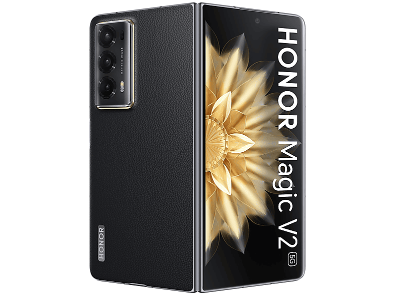 M Vil Honor Magic V Negro Gb Gb Ram Oled Hz