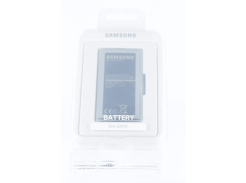 SAMSUNG 47136 AKKU SAMS GALAXY XCOVER 4 Li Ion Akku Li Ion 3 8 Volt