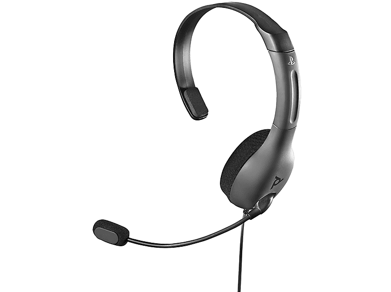 Auriculares De Diadema Con Cable Pdp Eu Supraaurales