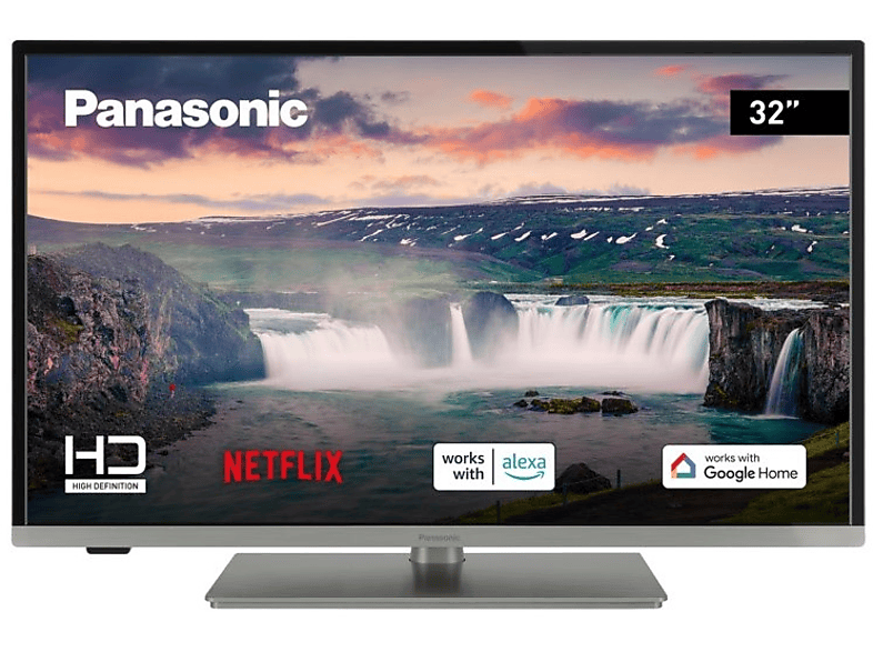 PANASONIC TX 32MS350E 2023 LED TV Flat 32 Zoll 81 Cm Full HD