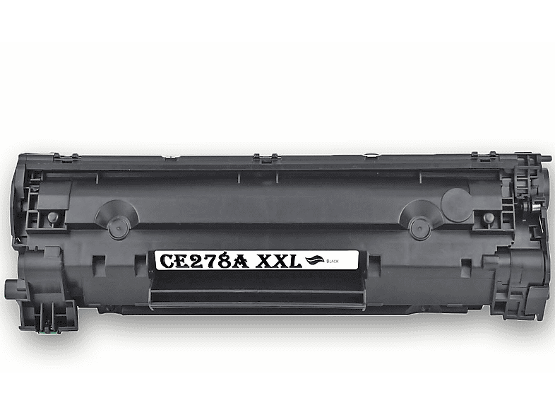 GIGAO Pro P1569 78a Toner Schwarz CE278A XXL 3 000 Seiten LaserJet