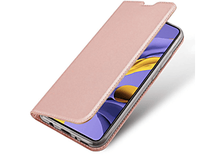 Dux Ducis Buch Tasche Bookcover Samsung Galaxy A G Rose Mediamarkt