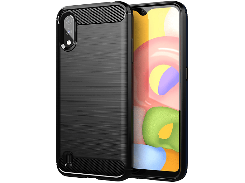 Carcasa De M Vil Funda Flexible Para M Vil Carcasa De Tpu Silicona