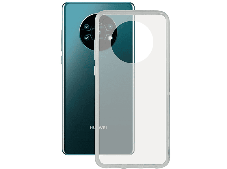 Funda móvil KSIX Mate 30 Pro Compatible con Huawei Mate 30 Pro