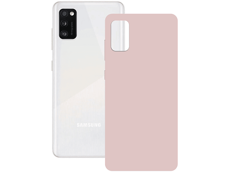 Funda M Vil Ksix Galaxy A Compatible Con Samsung Galaxy A