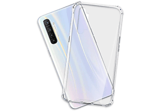 MTB MORE ENERGY Clear Armor Case Backcover Oppo Realme X2