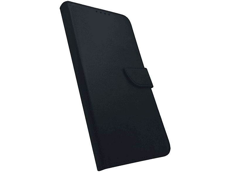 Funda móvil COFI 8i Compatible con Realme 8i Negro MediaMarkt