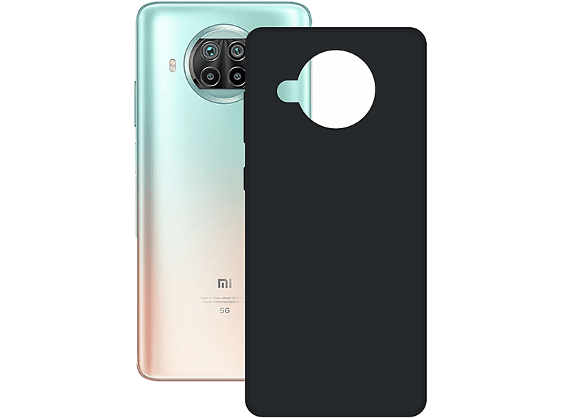 Funda móvil KSIX Mi 10T Lite Compatible con Xiaomi Mi 10T Lite